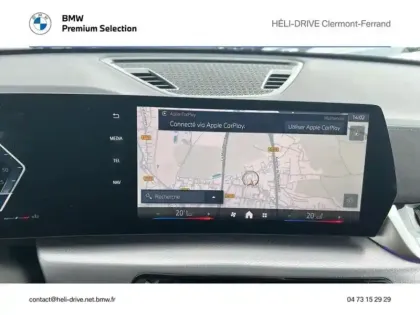 Photo 12 BMW X2 Gén. II (U10) Ph1 M Sport 5