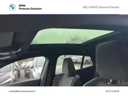 Photo 14 BMW X2 Gén. II (U10) Ph1 M Sport 5