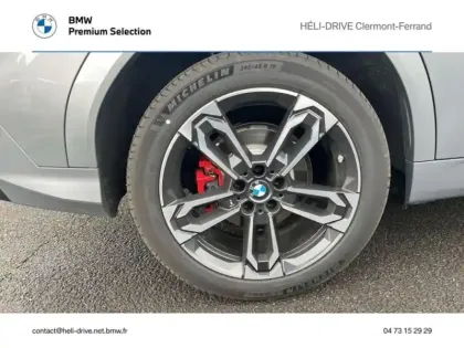 Photo 7 BMW X2 Gén. II (U10) Ph1 M Sport 5