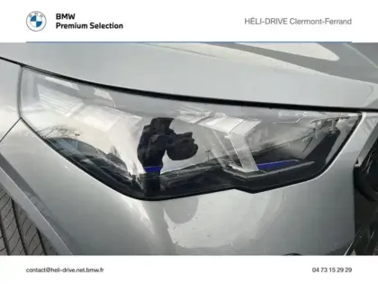 Photo 9 BMW X2 Gén. II (U10) Ph1 M Sport 5