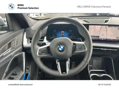 Photo 5 BMW X2 Gén. II (U10) Ph1 M Sport 5