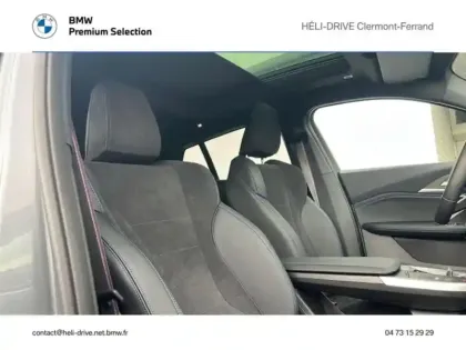 Photo 8 BMW X2 Gén. II (U10) Ph1 M Sport 5