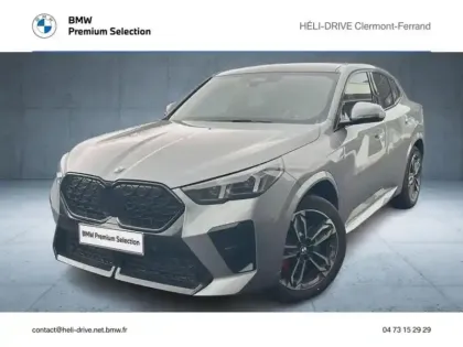 Photo Bmw X2 M Sport