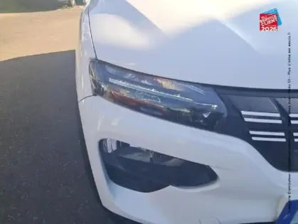 Photo 12 Dacia Spring Gén. I (BBG) Ph2 Essential 5