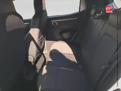 Photo 10 Dacia Spring Gén. I (BBG) Ph2 Essential 5