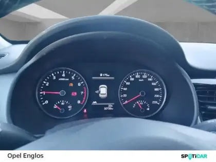 Photo 9 Kia Stonic Gén. I Ph2 Active 5