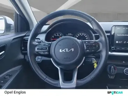 Photo 8 Kia Stonic Gén. I Ph2 Active 5