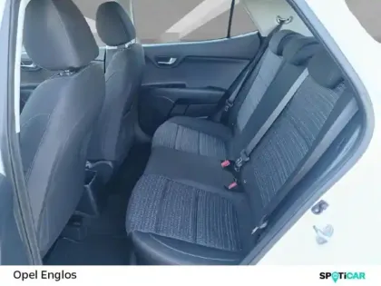 Photo 11 Kia Stonic Gén. I Ph2 Active 5