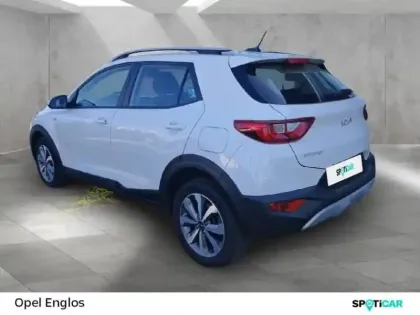 Photo 6 Kia Stonic Gén. I Ph2 Active 5