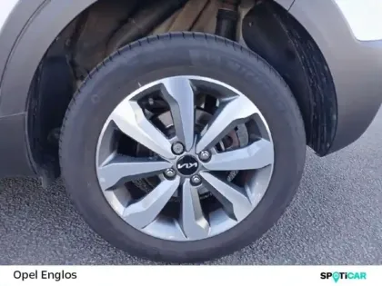 Photo 12 Kia Stonic Gén. I Ph2 Active 5