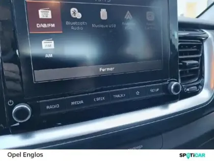 Photo 14 Kia Stonic Gén. I Ph2 Active 5