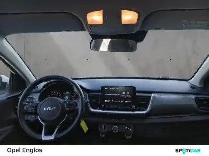 Photo 7 Kia Stonic Gén. I Ph2 Active 5