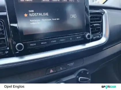 Photo 13 Kia Stonic Gén. I Ph2 Active 5