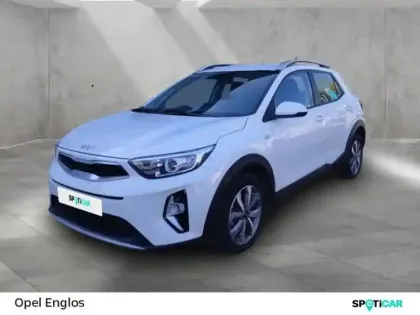 Photo Kia Stonic Active