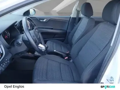 Photo 10 Kia Stonic Gén. I Ph2 Active 5