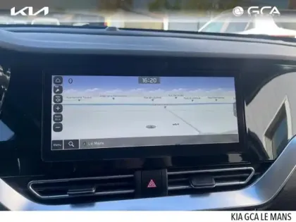 Photo 6 Kia Niro Gén. I Ph2 Lounge 5