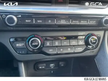 Photo 10 Kia Niro Gén. I Ph2 Lounge 5