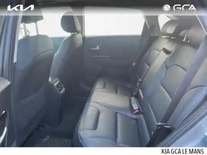 Photo 13 Kia Niro Gén. I Ph2 Lounge 5