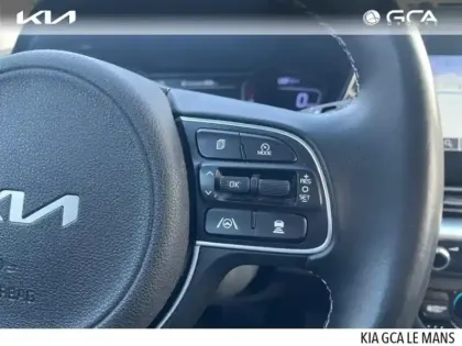 Photo 9 Kia Niro Gén. I Ph2 Lounge 5