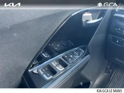 Photo 11 Kia Niro Gén. I Ph2 Lounge 5