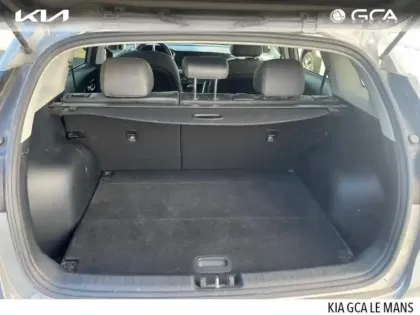 Photo 14 Kia Niro Gén. I Ph2 Lounge 5