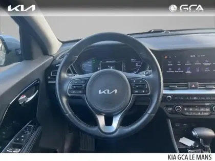 Photo 5 Kia Niro Gén. I Ph2 Lounge 5