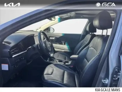 Photo 12 Kia Niro Gén. I Ph2 Lounge 5