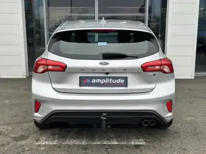 Photo 5 Ford Focus Gén. IV Ph1 ST-Line 5