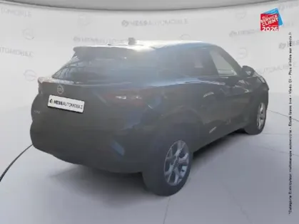 Photo 20 Nissan Juke Gén. II Ph1 N-Connecta 5