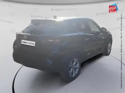 Photo 5 Nissan Juke Gén. II Ph1 N-Connecta 5