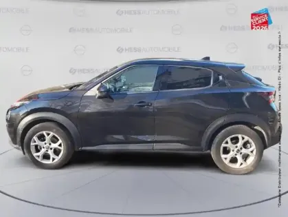 Photo 8 Nissan Juke Gén. II Ph1 N-Connecta 5