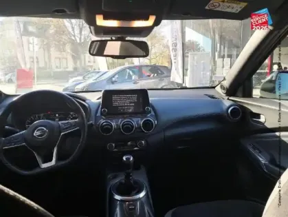 Photo 29 Nissan Juke Gén. II Ph1 N-Connecta 5