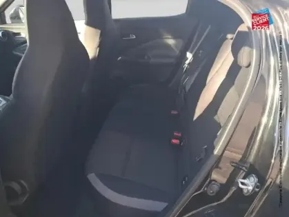 Photo 10 Nissan Juke Gén. II Ph1 N-Connecta 5