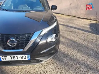 Photo 12 Nissan Juke Gén. II Ph1 N-Connecta 5