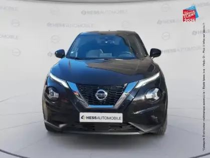 Photo 16 Nissan Juke Gén. II Ph1 N-Connecta 5