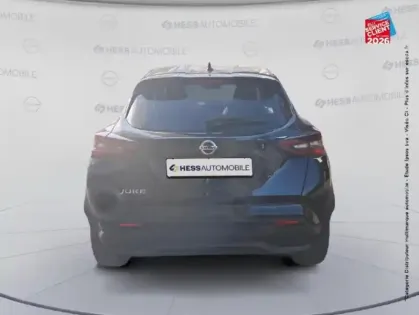 Photo 6 Nissan Juke Gén. II Ph1 N-Connecta 5