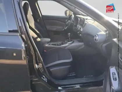 Photo 19 Nissan Juke Gén. II Ph1 N-Connecta 5