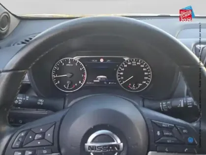 Photo 26 Nissan Juke Gén. II Ph1 N-Connecta 5