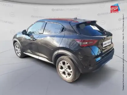 Photo 22 Nissan Juke Gén. II Ph1 N-Connecta 5