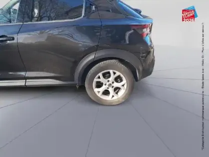 Photo 9 Nissan Juke Gén. II Ph1 N-Connecta 5