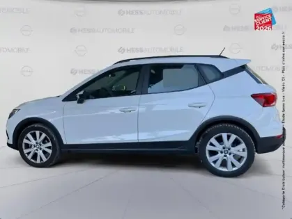 Photo 8 Seat Arona Gén. I Ph1 Style 5