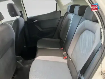 Photo 10 Seat Arona Gén. I Ph1 Style 5