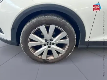 Photo 9 Seat Arona Gén. I Ph1 Style 5