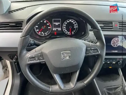 Photo 26 Seat Arona Gén. I Ph1 Style 5