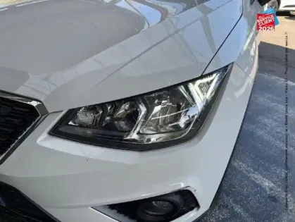 Photo 12 Seat Arona Gén. I Ph1 Style 5