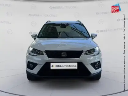 Photo 16 Seat Arona Gén. I Ph1 Style 5