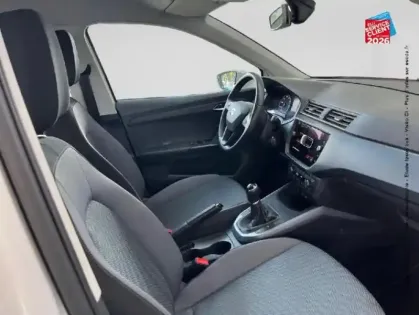 Photo 19 Seat Arona Gén. I Ph1 Style 5