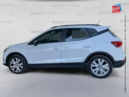 Photo 23 Seat Arona Gén. I Ph1 Style 5