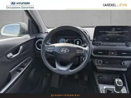Photo 11 Hyundai Kona Gén. I Ph2 Creative 5