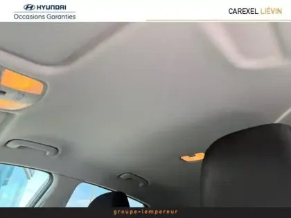 Photo 9 Hyundai Kona Gén. I Ph2 Creative 5